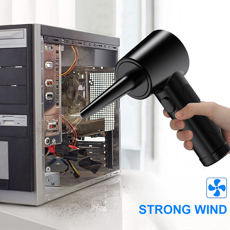 Power Tools For Sale - Compressed Air Duster, 51000 RPM Mini