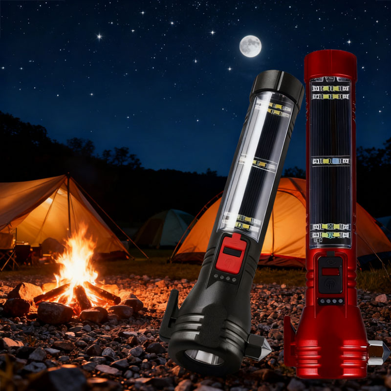 Telescopic Zoom Lantern Flash  – Power Tools Zoom Bewertung und Preis
