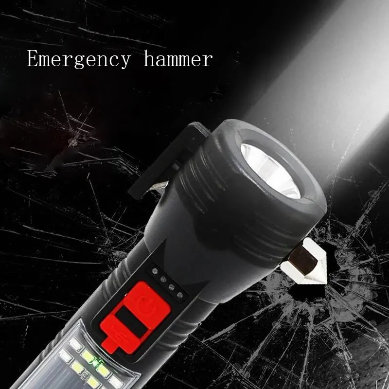 Telescopic Zoom Lantern Flash  – Power Tools Zoom Bewertung und Preis