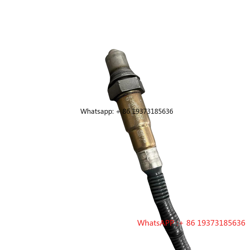 Sonda Lambda,Oxygen Sensor for – Power Tools Lambda Bewertung und Preis