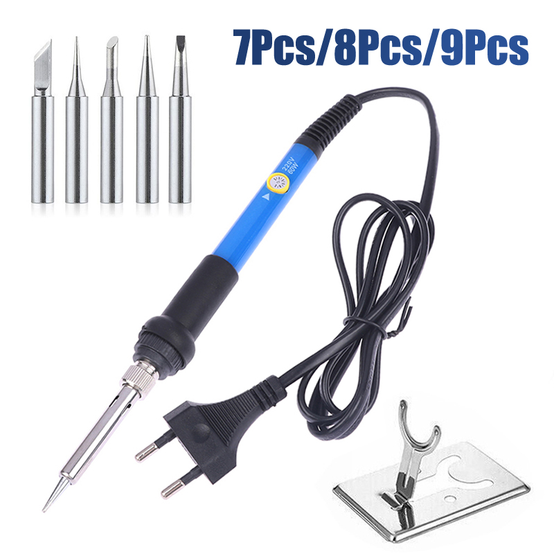 Adjustable Temp 220V 60W Elect – Power Tools Kit Set Bewertung und Preis
