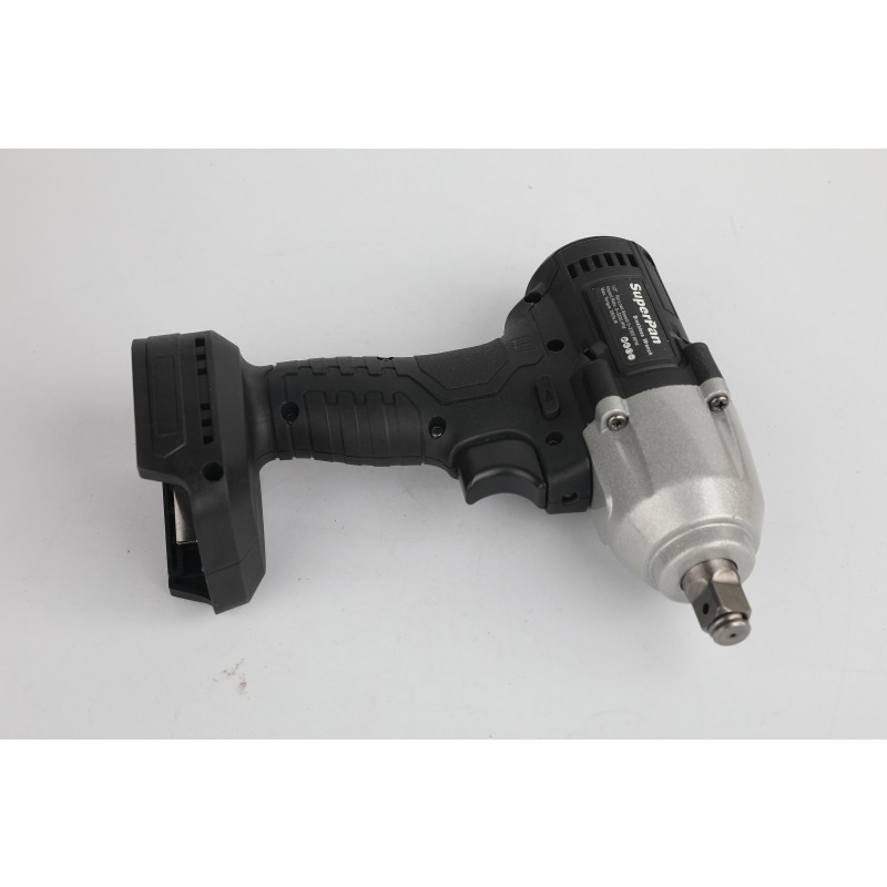 SuperPan 380N.m Cordless Impac – Power Tools Impact Wrench Bewertung und Preis