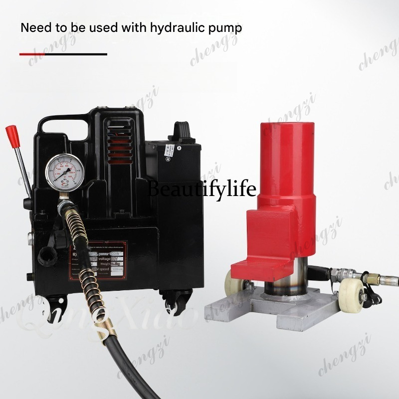 A81 Split Toe Jack Hydraulic L – Power Tools Jack Bewertung und Preis