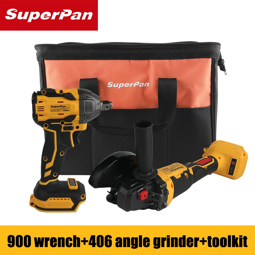 Professional Angle Grinder & I – Power Tools Impact Wrench Bewertung und Preis
