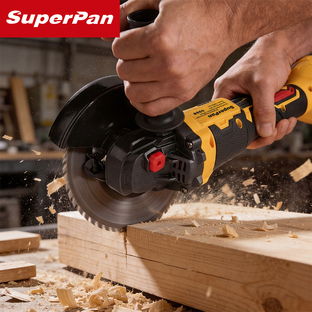 Professional Angle Grinder & I – Power Tools Impact Wrench Bewertung und Preis