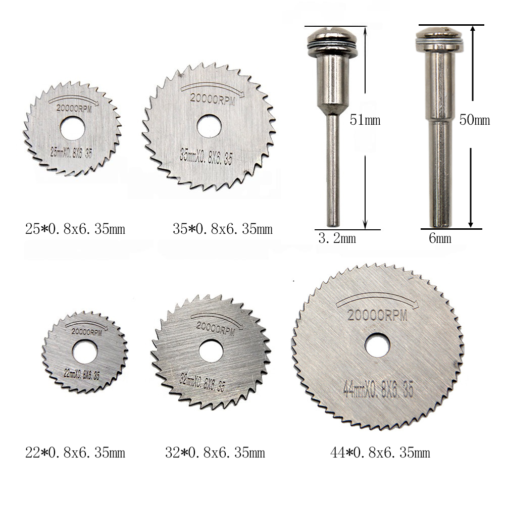 3.2mm/6mm connecting rod hand  – Power Tools Brand Bewertung und Preis