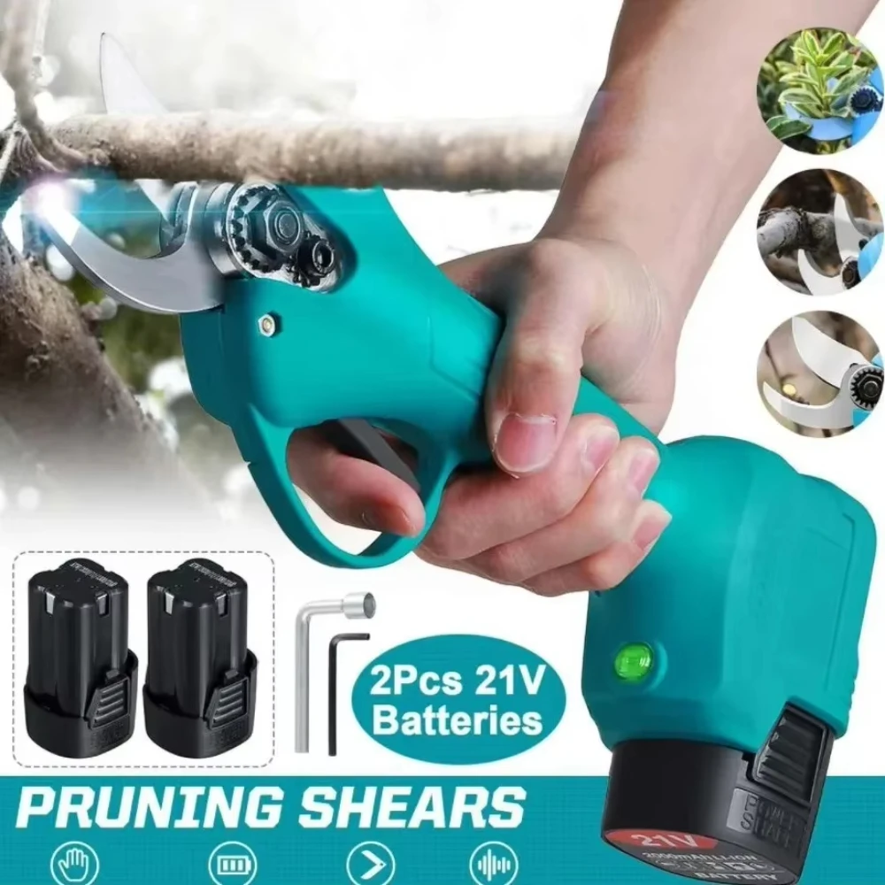 16.8V Brushless Electric Pruni – Power Tools For Sale Bewertung und Preis
