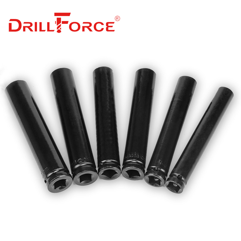 Drillforce 14-32mm Long Wrench – Power Tools Impact Wrench Bewertung und Preis