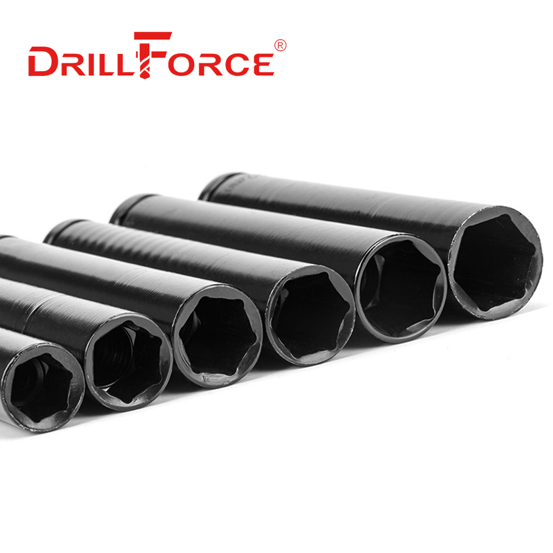 Drillforce 14-32mm Long Wrench – Power Tools Impact Wrench Bewertung und Preis