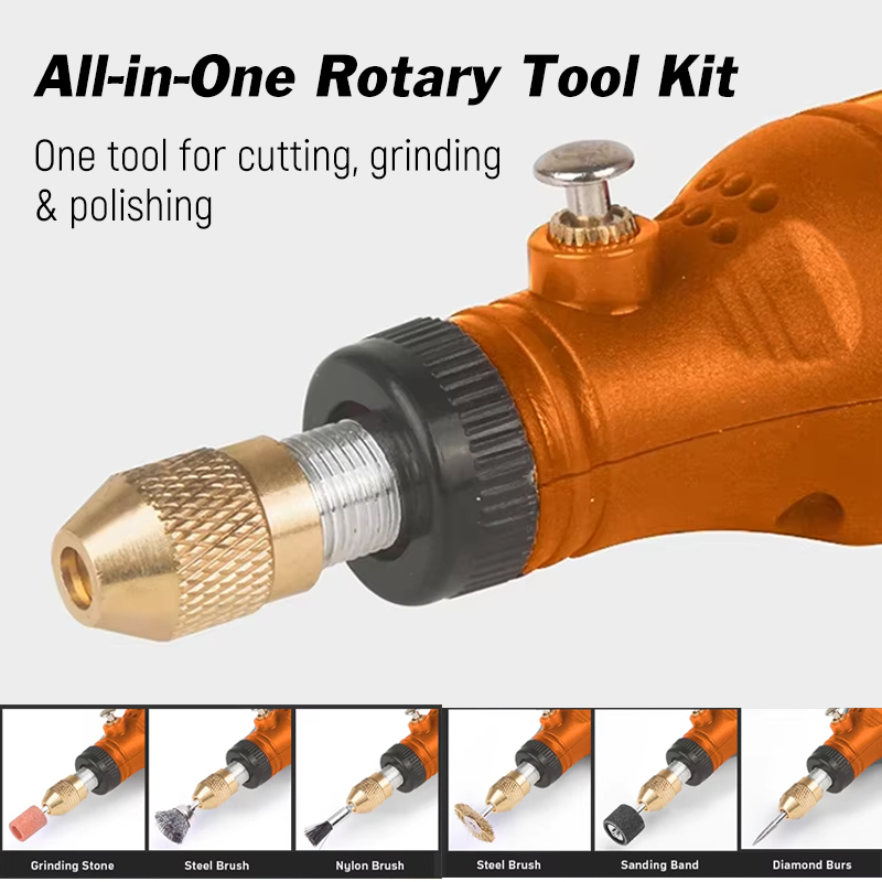 TUNGFULL Mini Electric Grinder – Power Tools Brand Bewertung und Preis