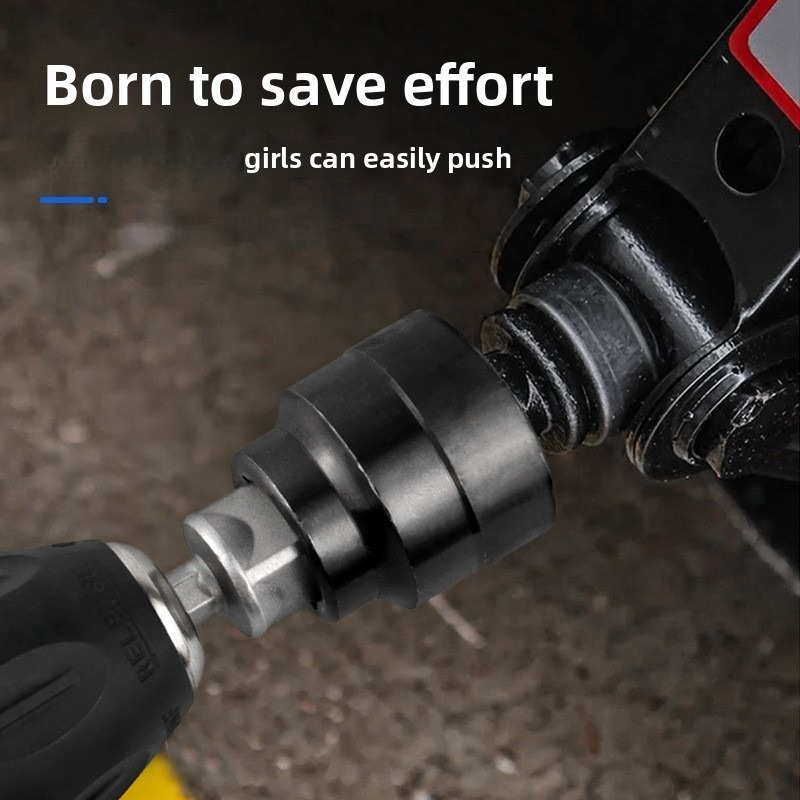 Jack Socket, Car Jack, Electri – Power Tools Impact Wrench Bewertung und Preis
