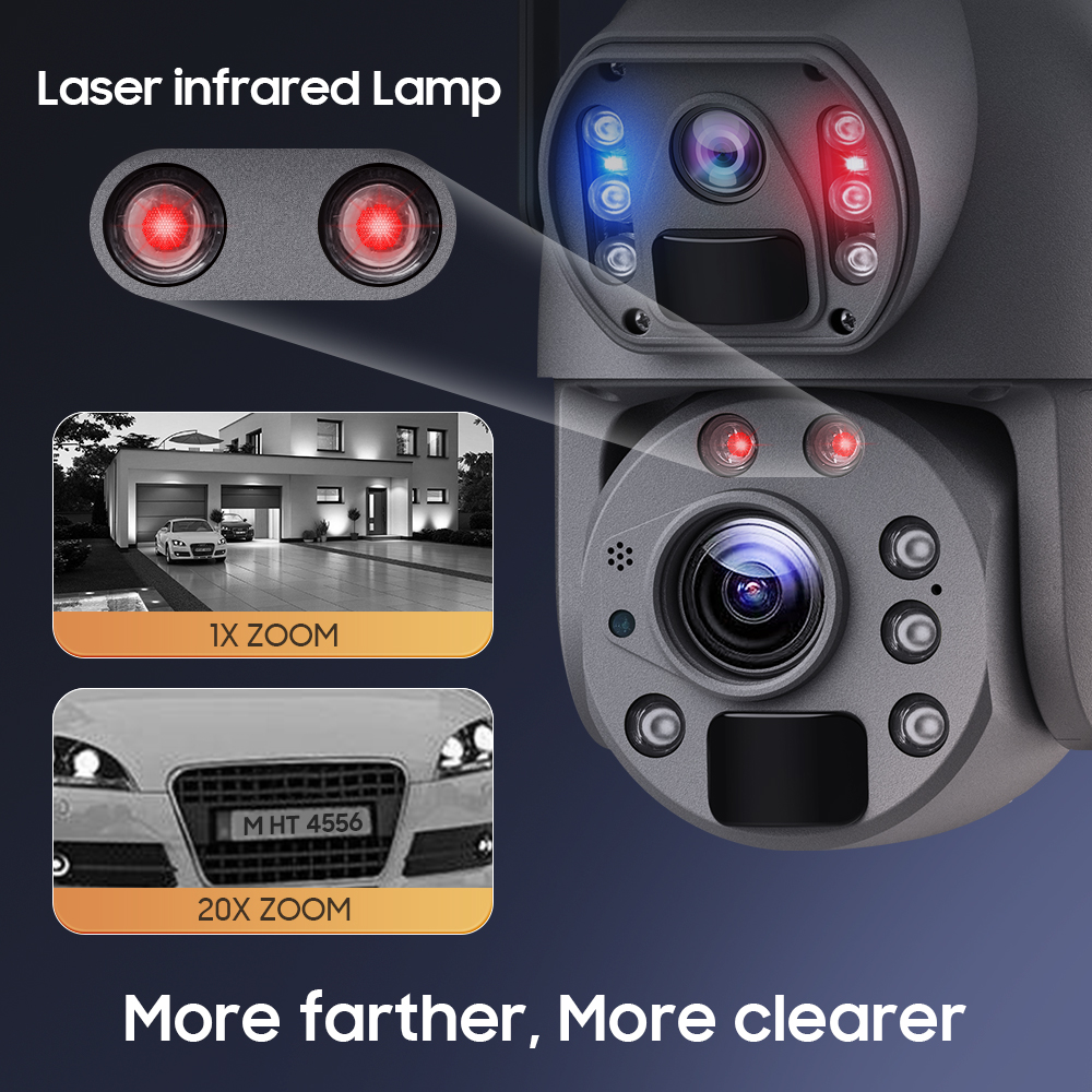 20X Zoom Solar  Dual Screen Lo – Power Tools Zoom Bewertung und Preis