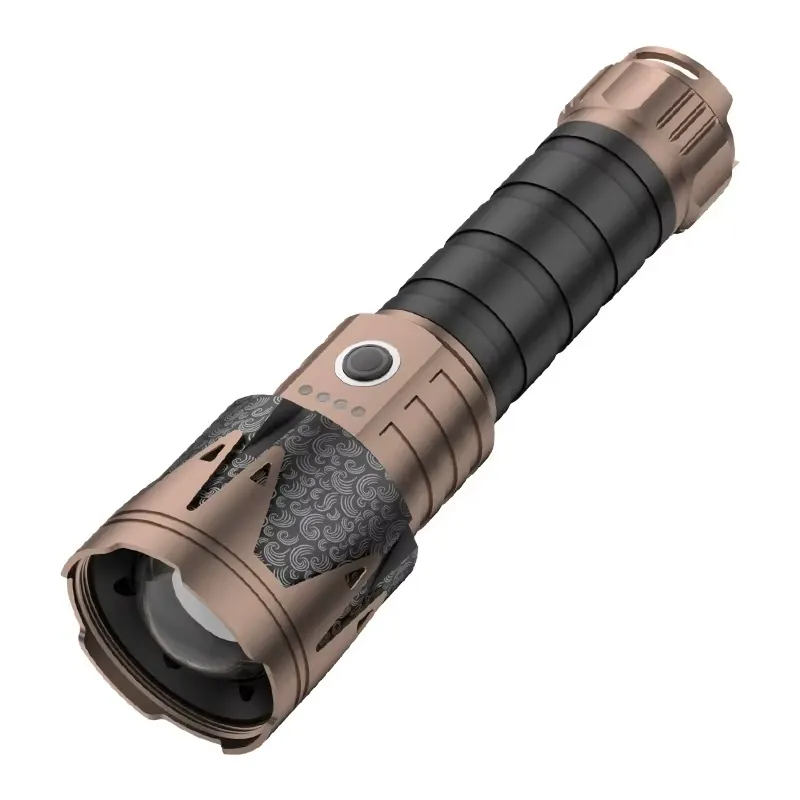 Super Power LED Zoom Telescopi – Power Tools Zoom Bewertung und Preis