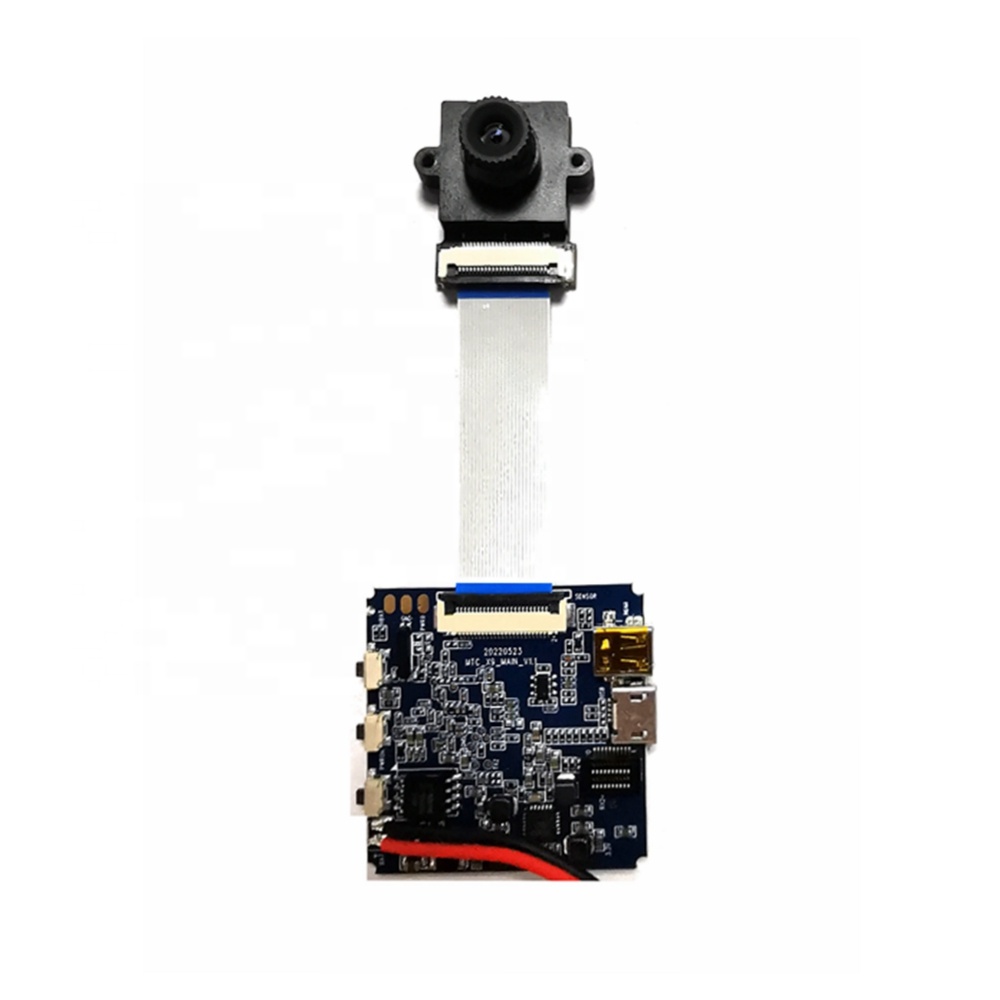 High Quality 4K 60FPS WiFi P2P – Power Tools Zoom Bewertung und Preis