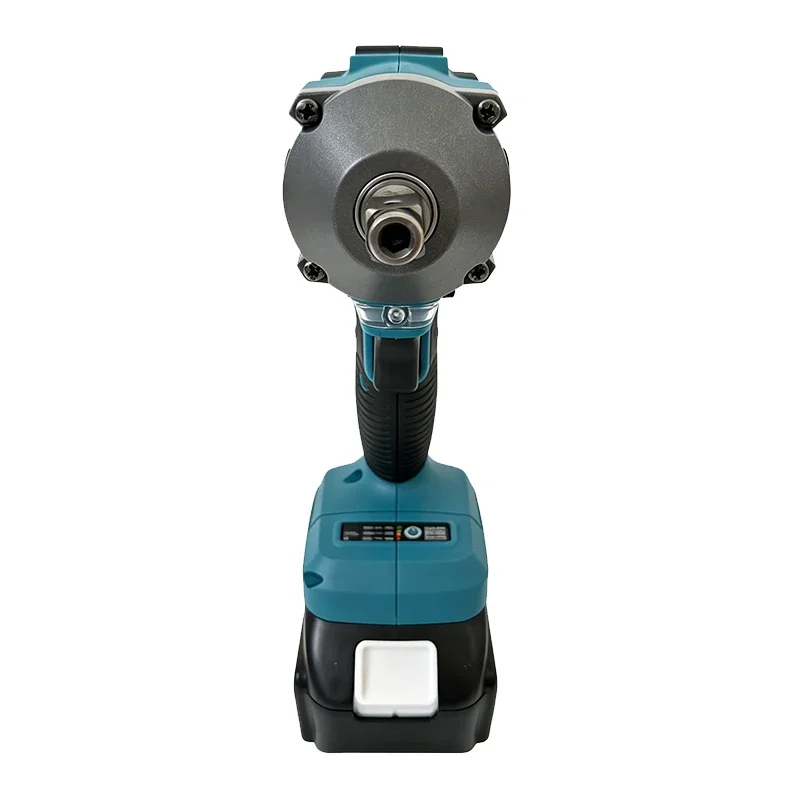 Makita Brushless Cordless Impa – Power Tools Impact Wrench Bewertung und Preis