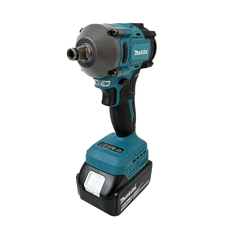 Makita Brushless Cordless Impa – Power Tools Impact Wrench Bewertung und Preis