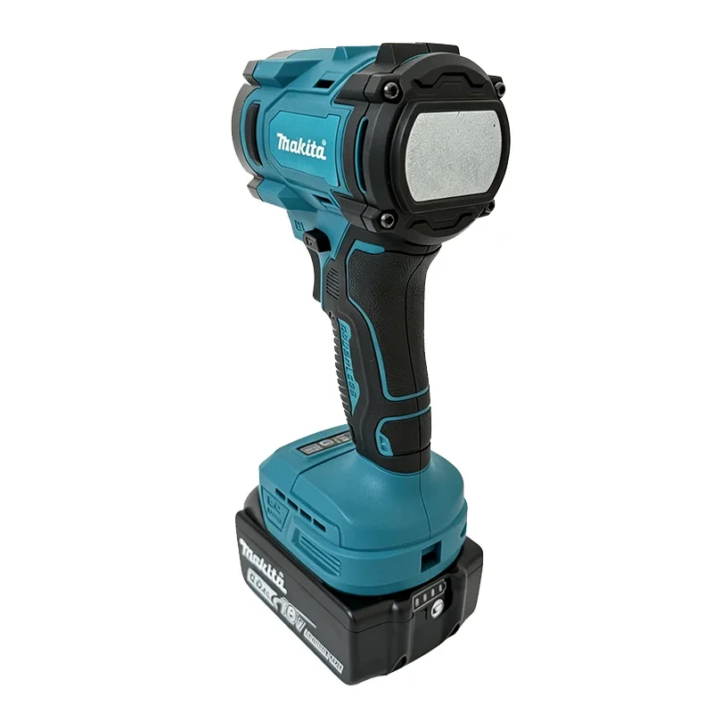 Makita Brushless Cordless Impa – Power Tools Impact Wrench Bewertung und Preis