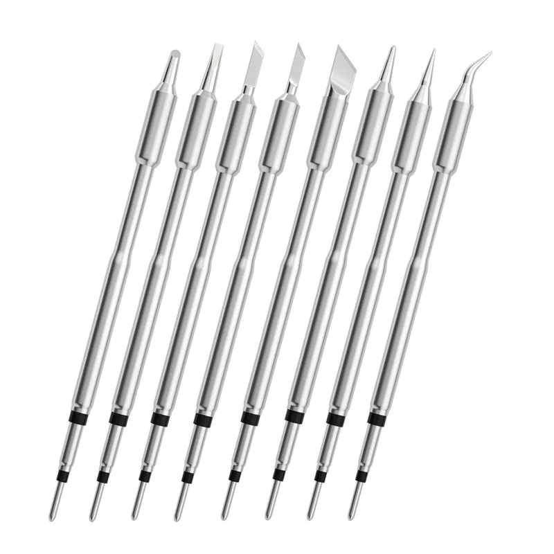 Soldering Iron Tips C245 C470  – Power Tools Station Bewertung und Preis