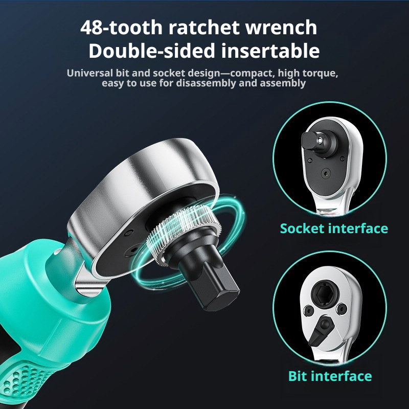 SAMZHE 40Pcs Combination Ratch – Power Tools Catalogue Bewertung und Preis