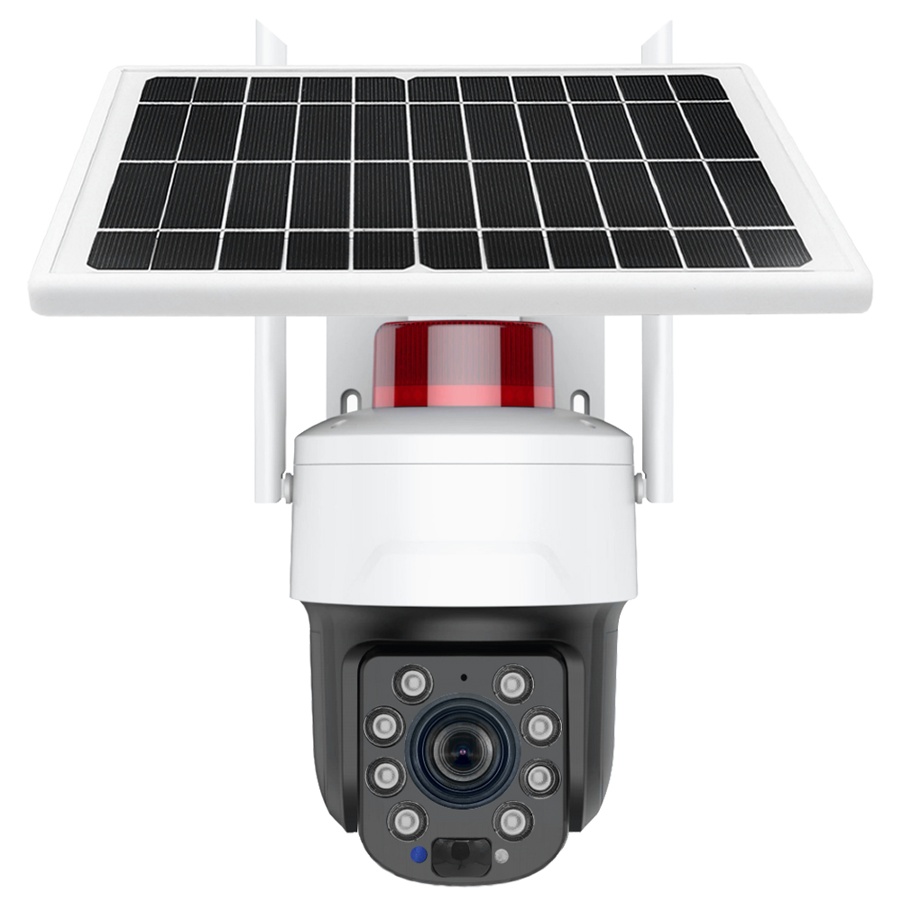 Wifi 5MP Solar Monitoring Netw – Power Tools Zoom Bewertung und Preis