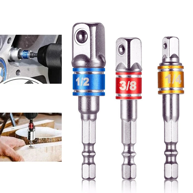 Socket Impact Driver Extension – Power Tools Impact Wrench Bewertung und Preis