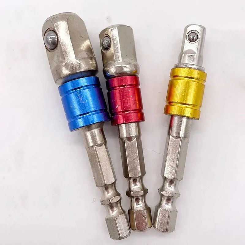 Socket Impact Driver Extension – Power Tools Impact Wrench Bewertung und Preis