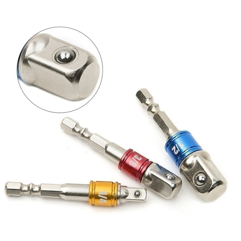 Socket Impact Driver Extension – Power Tools Impact Wrench Bewertung und Preis