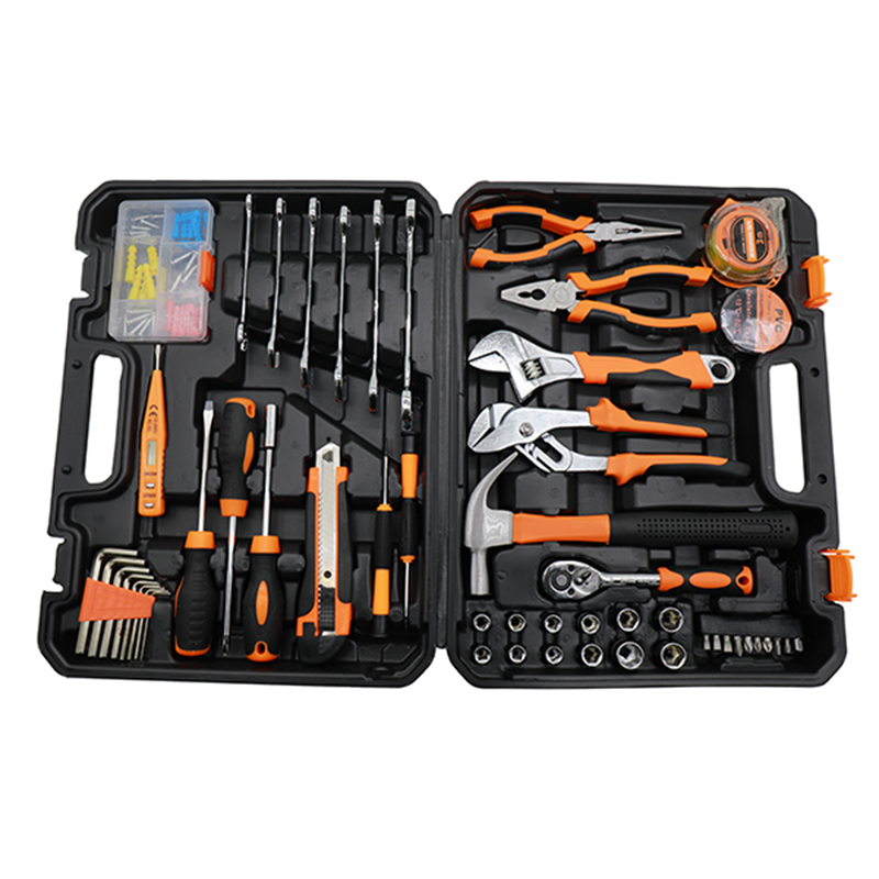 53 Piece Home Hand Tool Set Ho – Power Tools Catalogue Bewertung und Preis