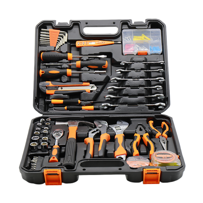 53 Piece Home Hand Tool Set Ho – Power Tools Catalogue Bewertung und Preis