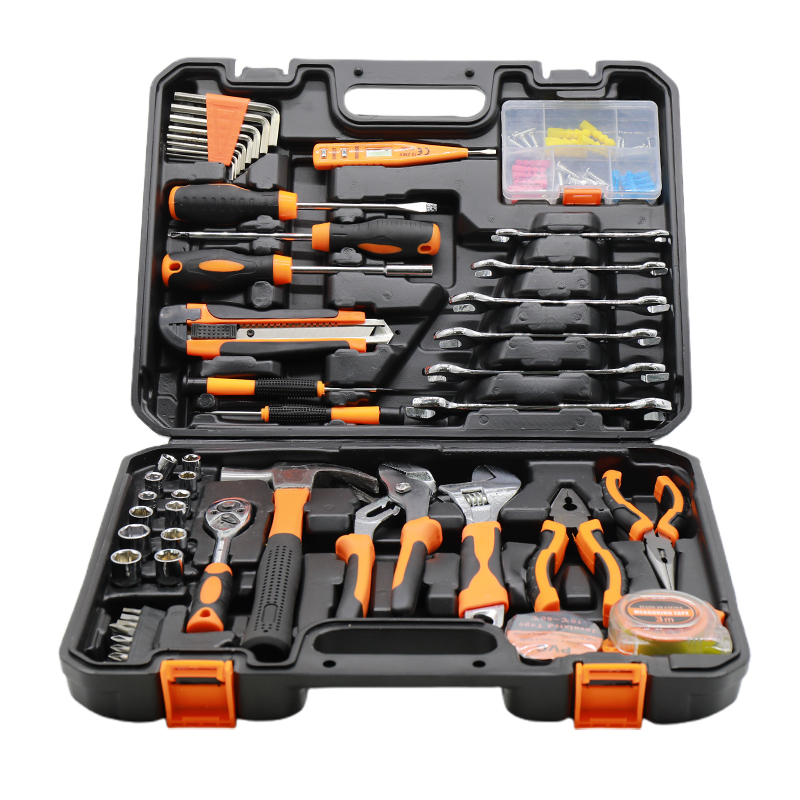 53 Piece Home Hand Tool Set Ho – Power Tools Catalogue Bewertung und Preis