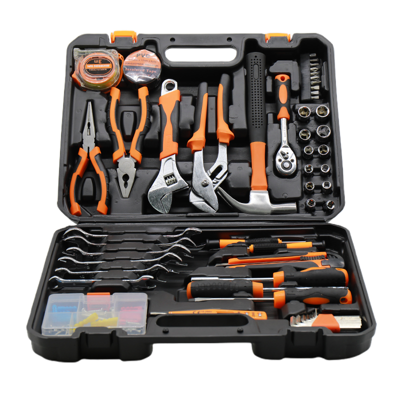 53 Piece Home Hand Tool Set Ho – Power Tools Catalogue Bewertung und Preis