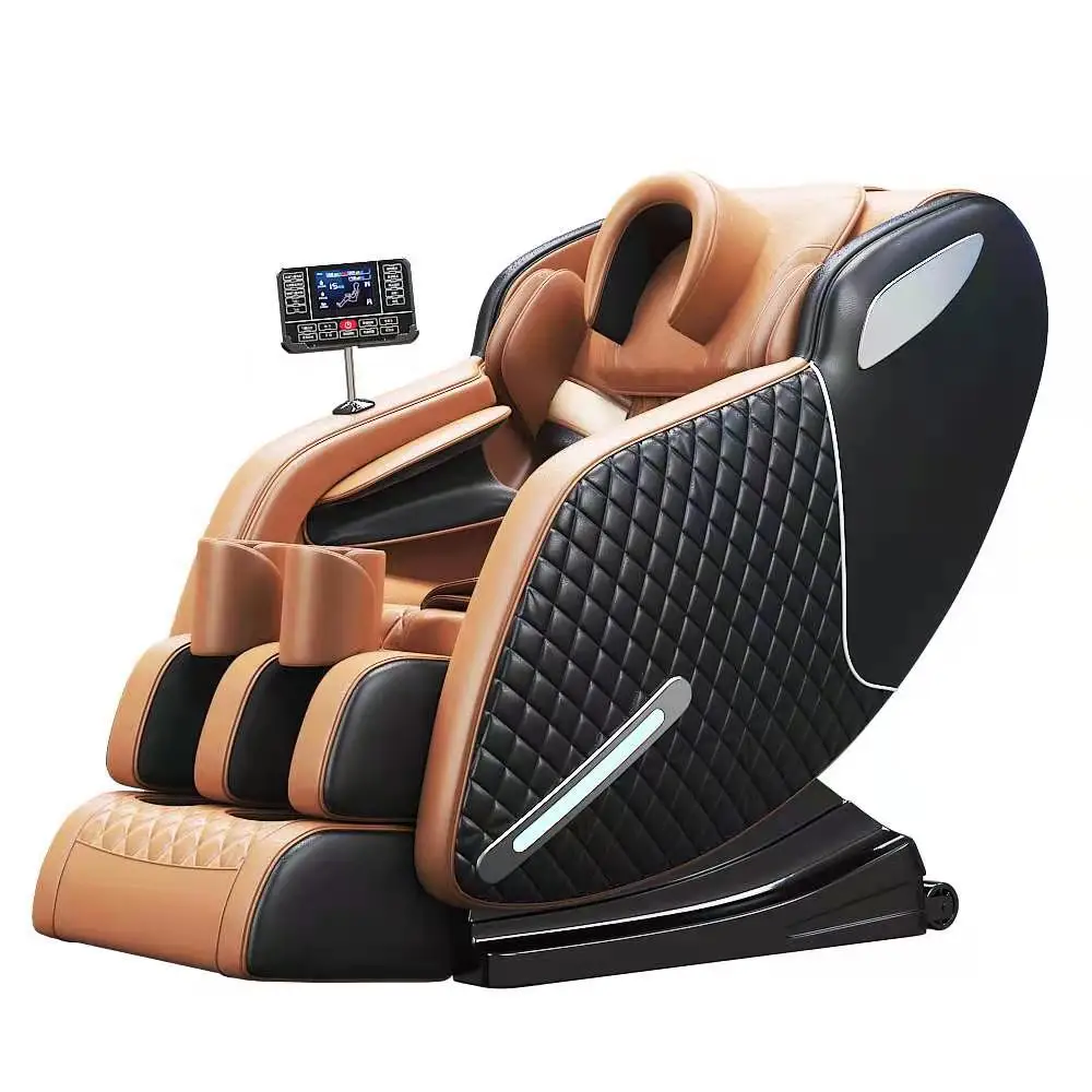 Messager Chair Full Body Relax – Zero Power Tools Bewertung und Preis