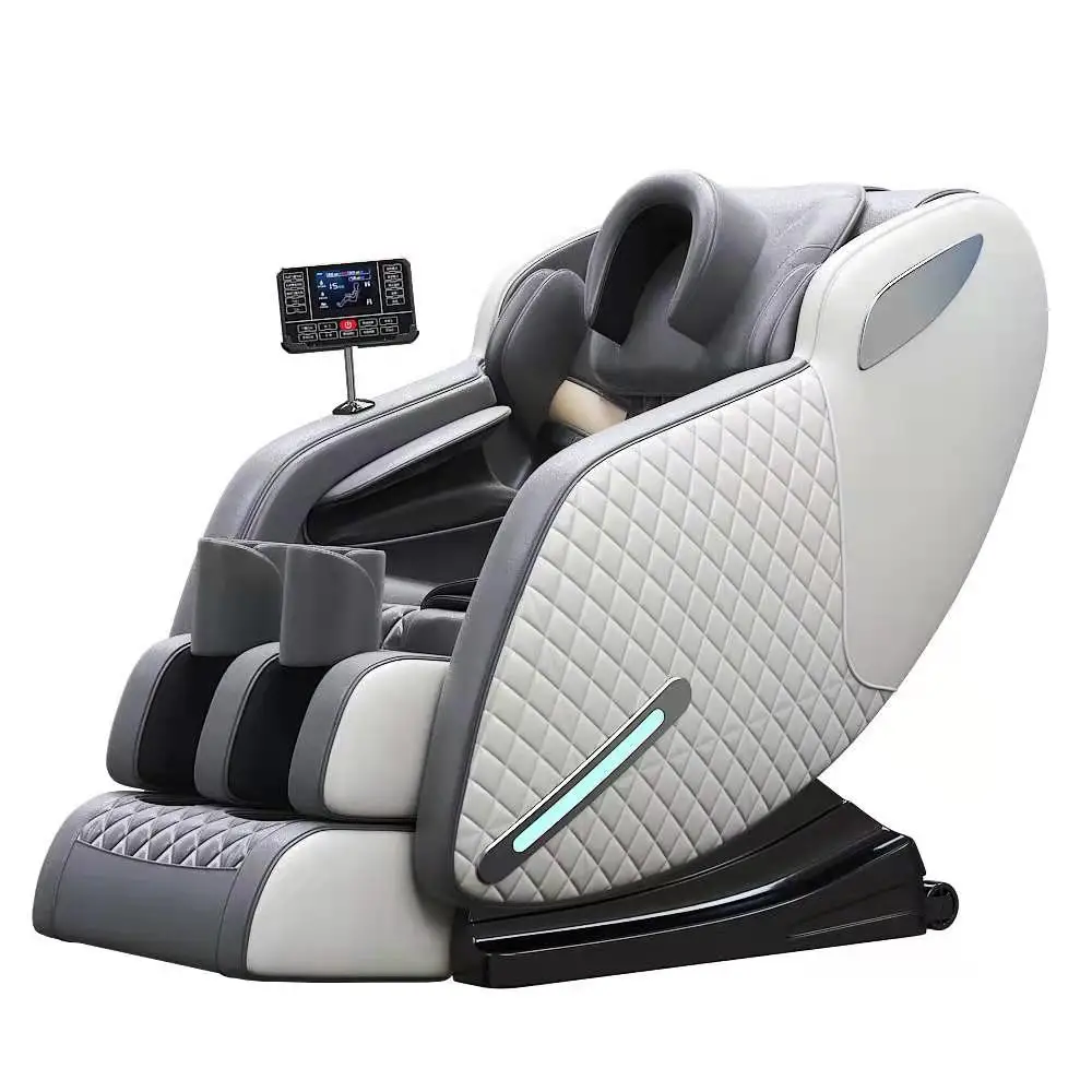 Messager Chair Full Body Relax – Zero Power Tools Bewertung und Preis