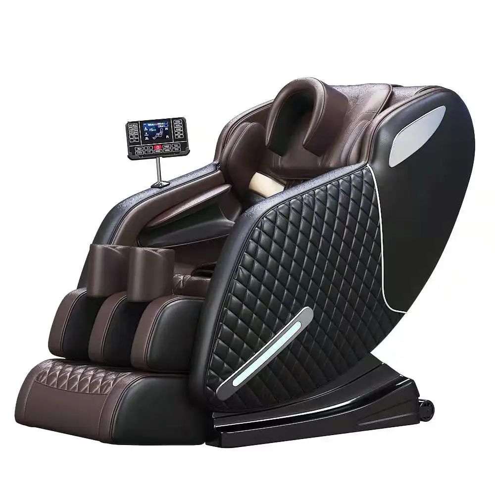 Messager Chair Full Body Relax – Zero Power Tools Bewertung und Preis
