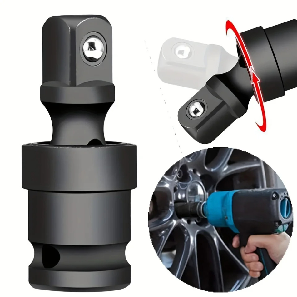 1/2 Inch Drive Universal Joint – Power Tools Impact Wrench Bewertung und Preis