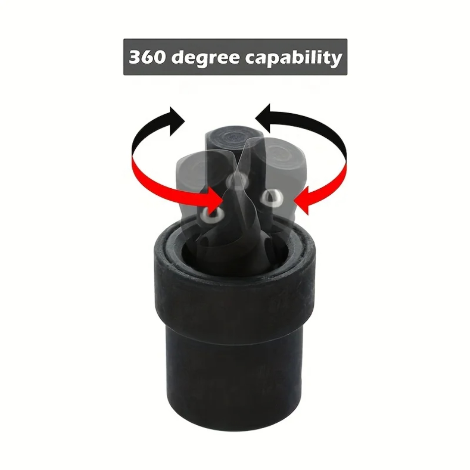1/2 Inch Drive Universal Joint – Power Tools Impact Wrench Bewertung und Preis