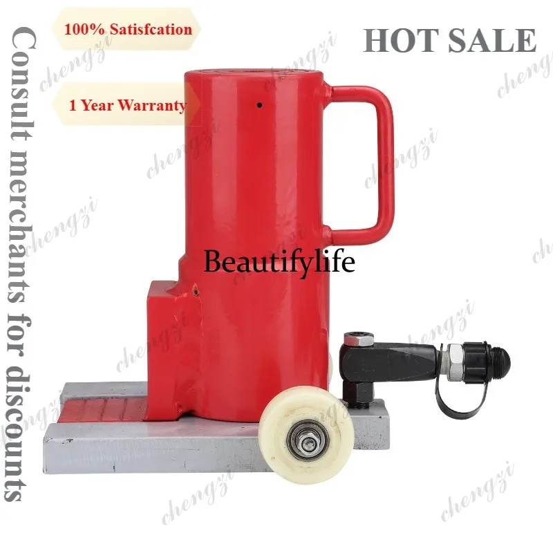HR  Split Toe Jack Hydraulic L – Power Tools Jack Bewertung und Preis