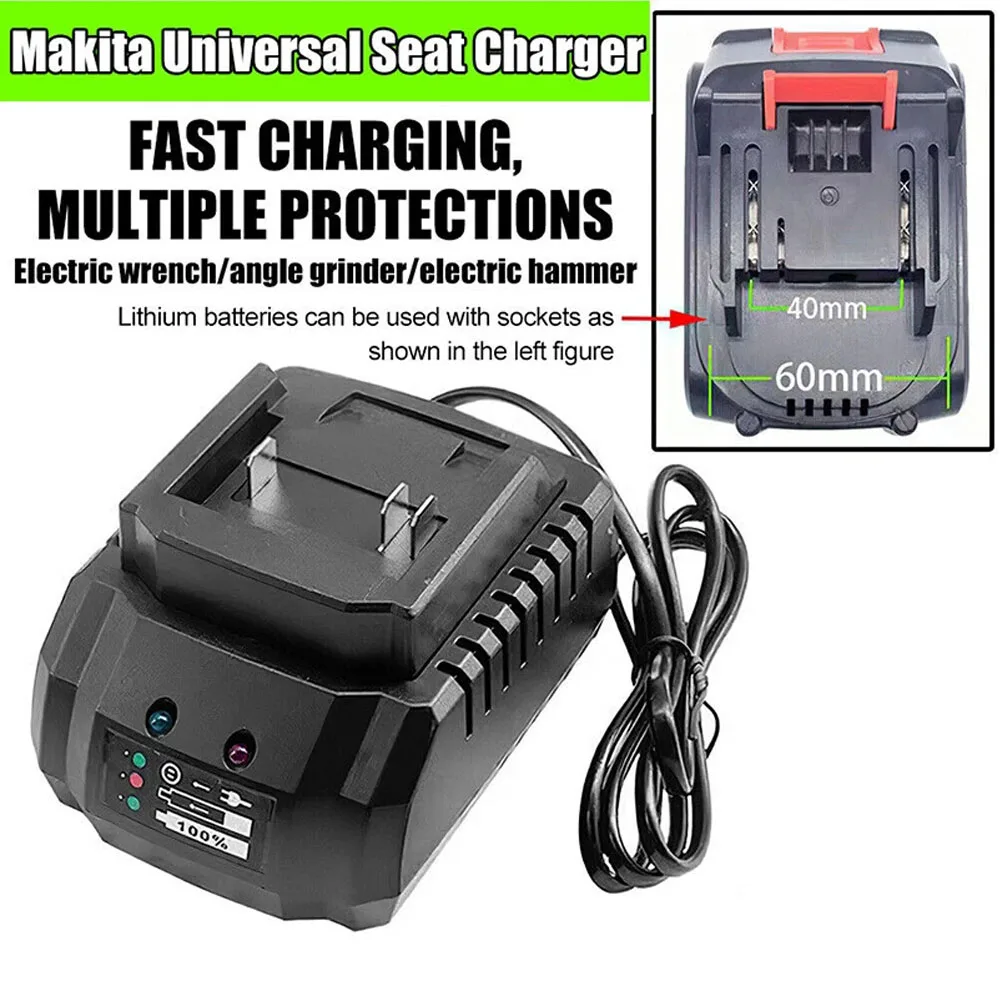 for Makita Model Charger 21V 0 – Power Tools Brand Bewertung und Preis