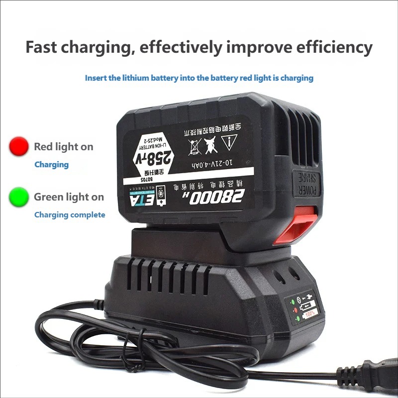 for Makita Model Charger 21V 0 – Power Tools Brand Bewertung und Preis