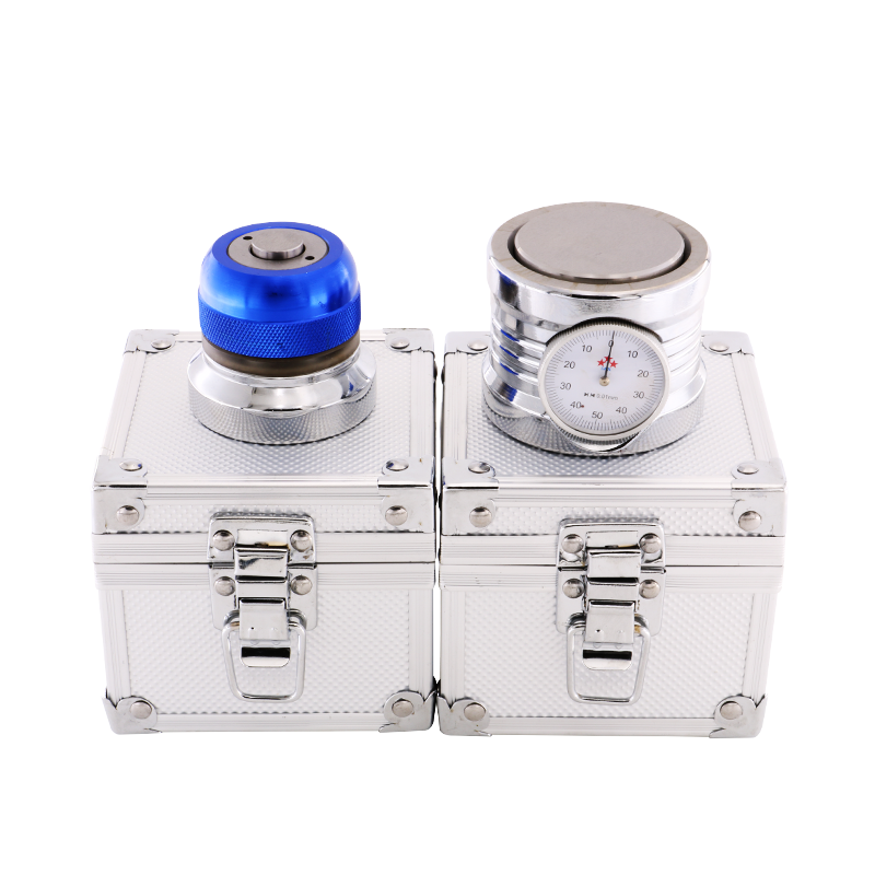 New Z Axis Zero Setter with Ze – Zero Power Tools Bewertung und Preis