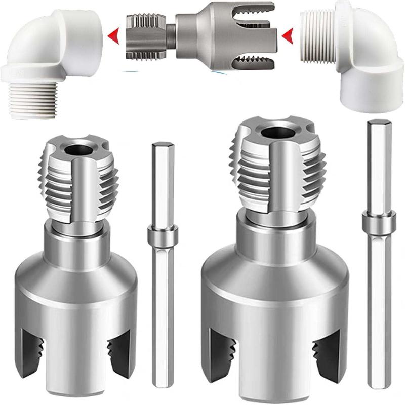 PPR/PVC 20MM 25MM Water Pipe T – Power Tools Jack Bewertung und Preis