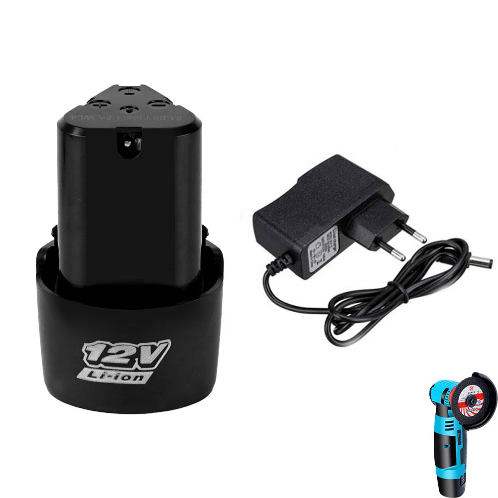 12V 1500mAh Universal Recharge – Power Tools Brand Bewertung und Preis