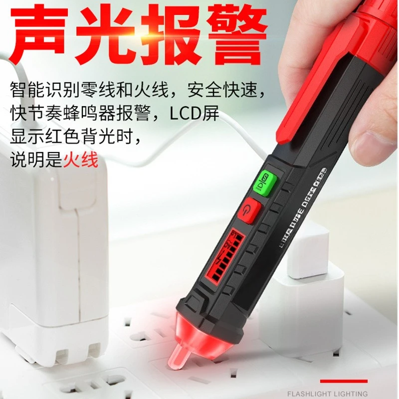 Tester pen TA11B + check elect – Zero Power Tools Bewertung und Preis