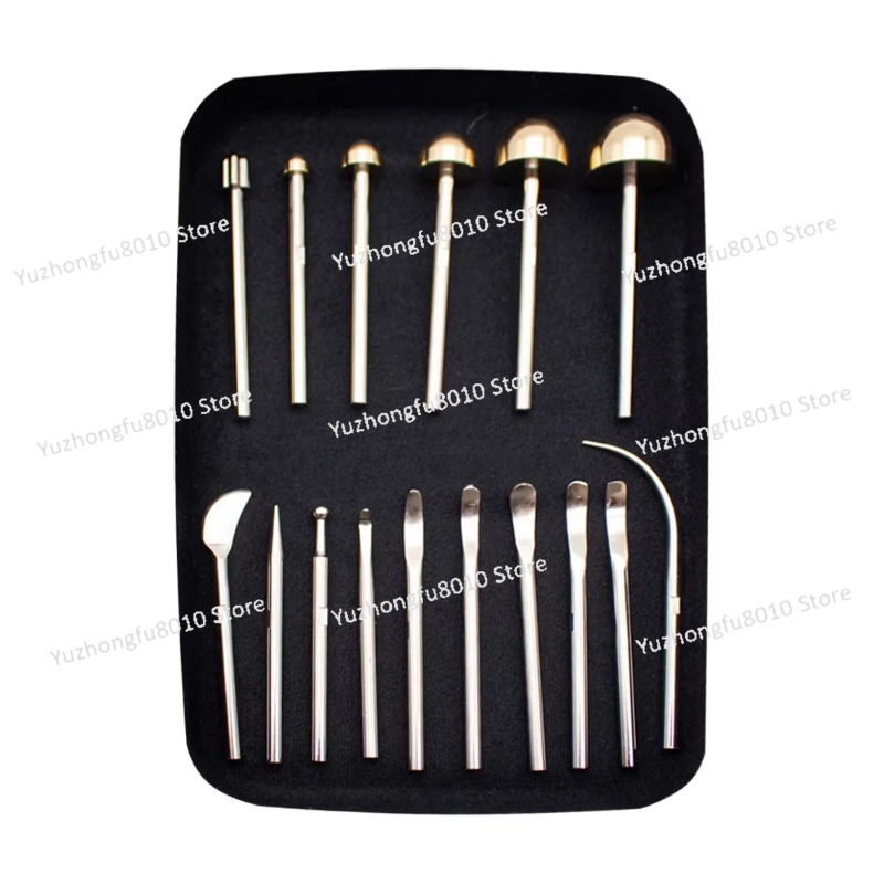 17-Heads Electric Fabric Flowe – Power Tools Kit Set Bewertung und Preis