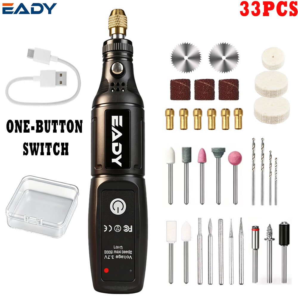 Cordless Mini Electric Drill R – Power Tools Brand Bewertung und Preis