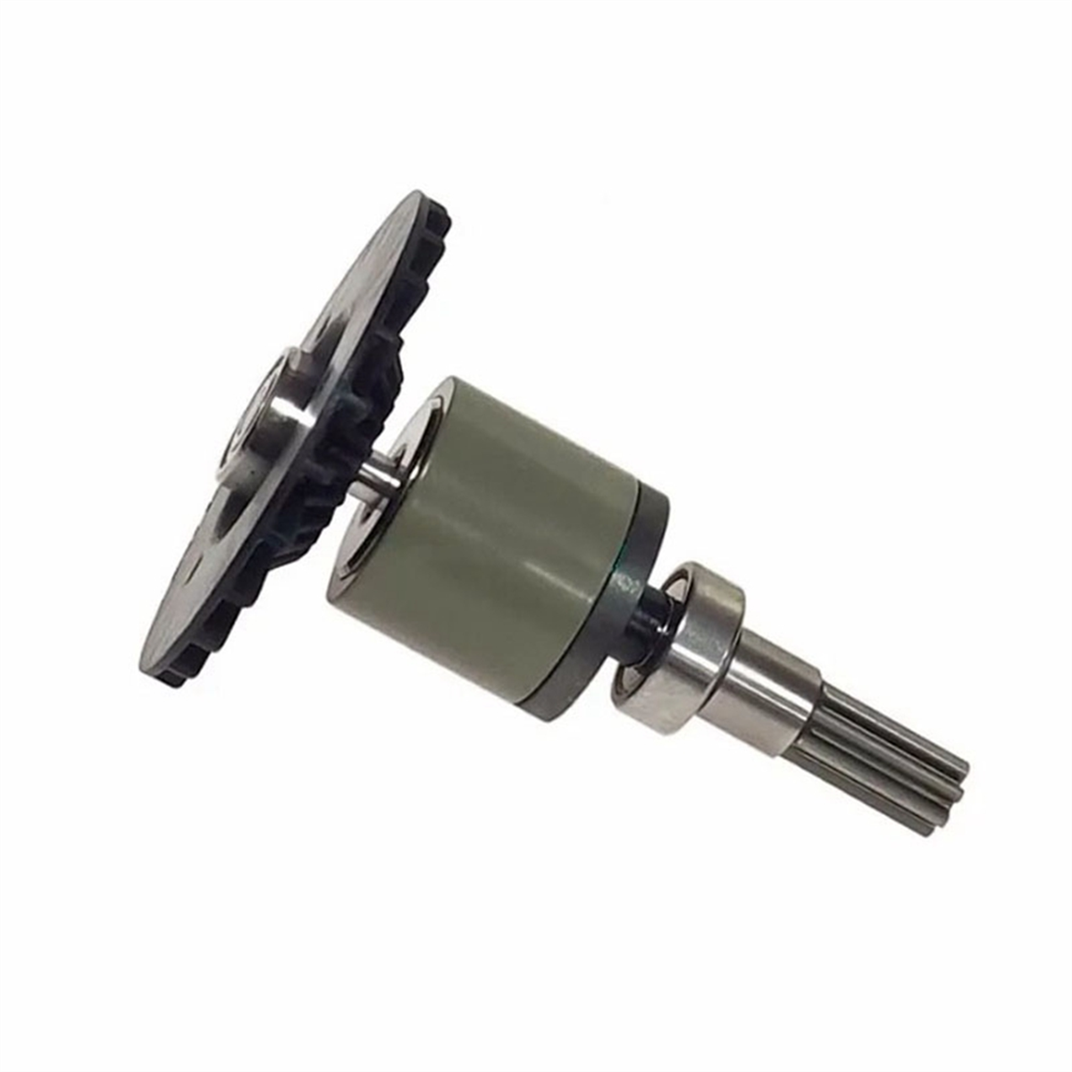 AA25 For Rotor 619341-9 Impact – Power Tools Impact Wrench Bewertung und Preis