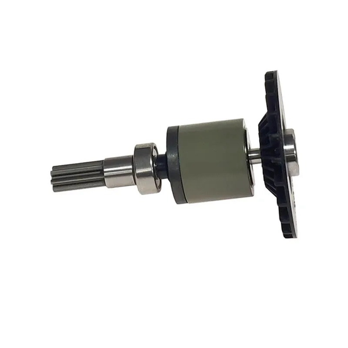 AA25 For Rotor 619341-9 Impact – Power Tools Impact Wrench Bewertung und Preis