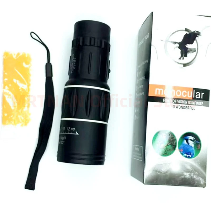 40x60 Powerful Monocular Teles – Power Tools Zoom Bewertung und Preis