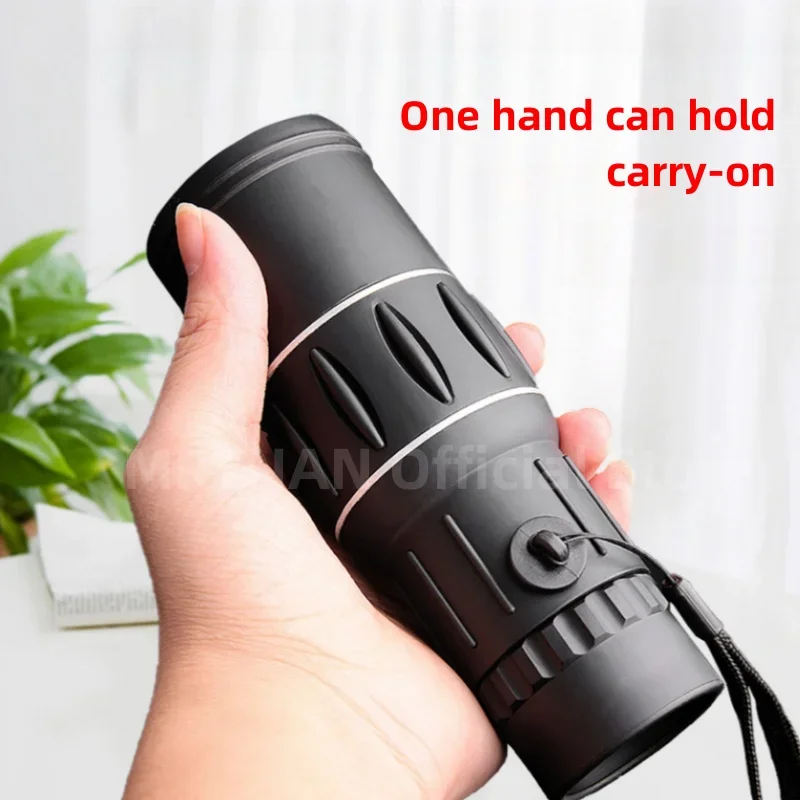 40x60 Powerful Monocular Teles – Power Tools Zoom Bewertung und Preis