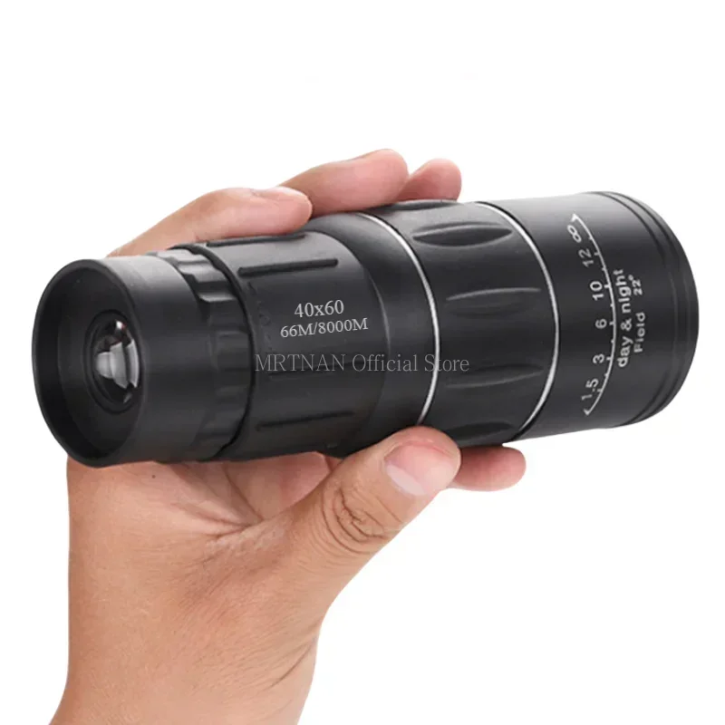 40x60 Powerful Monocular Teles – Power Tools Zoom Bewertung und Preis